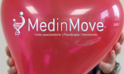 Da Med in Move parte il Progetto "Cardio Rehab" per la Riabilitazione Cardiologica