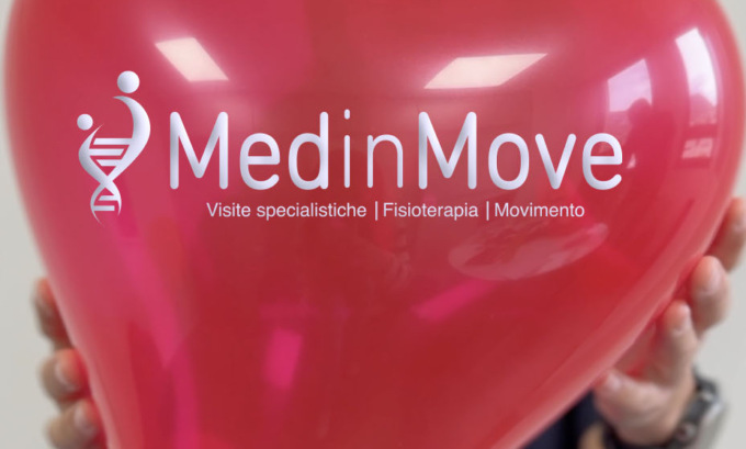 Da Med in Move parte il Progetto “Cardio Rehab” per la Riabilitazione Cardiologica