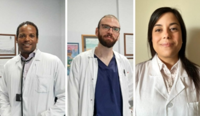 Lissone ha tre nuovi medici di base