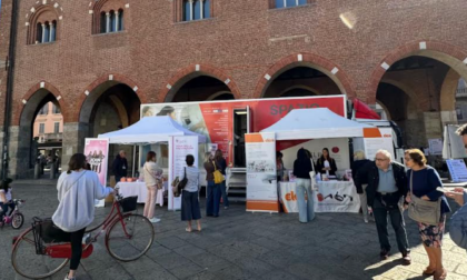 A Monza si apre il mese rosa, tante iniziative a prevenzione del tumore mammario