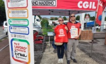 Apre al Villaggio Snia lo Sportello Sociale della Cgil