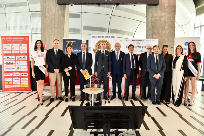 Trittico Regione Lombardia: lo apre la Coppa Agostoni domenica 6 ottobre