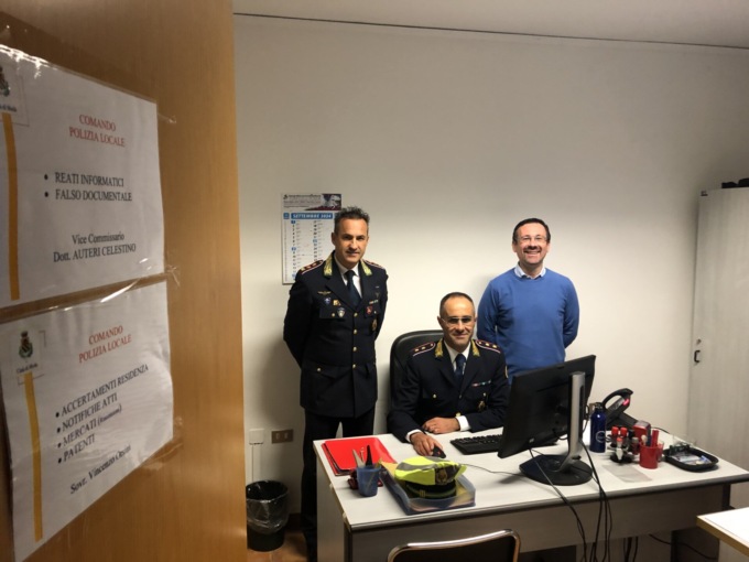 Reati informatici in aumento: il Comune apre un ufficio sulla sicurezza digitale
