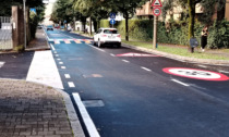 Strade più sicure per gli studenti di Seveso