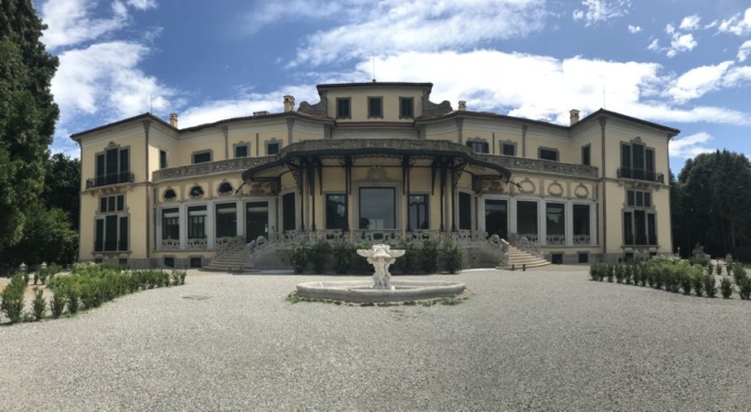 Al via “Immagini Sonore”, la rassegna musicale di Brianza Classica si apre ad Arcore