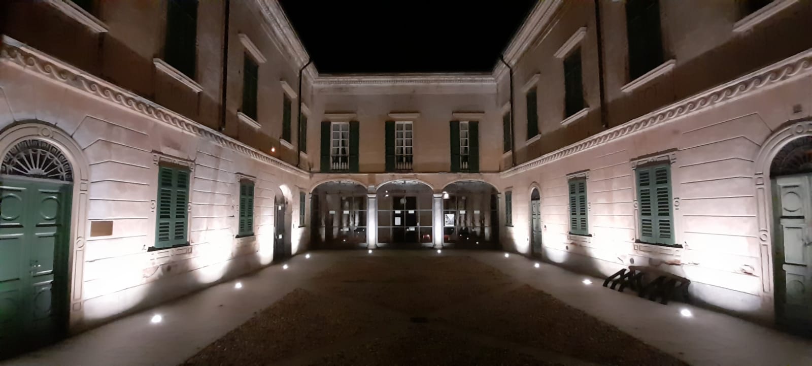 Villa Filippini