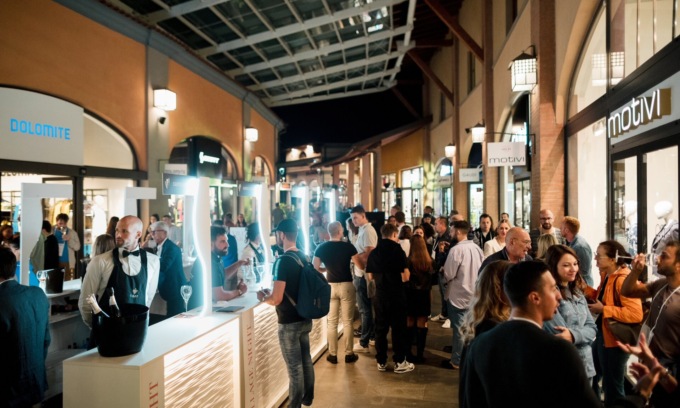 Village Night, l’appuntamento di fine estate a Franciacorta