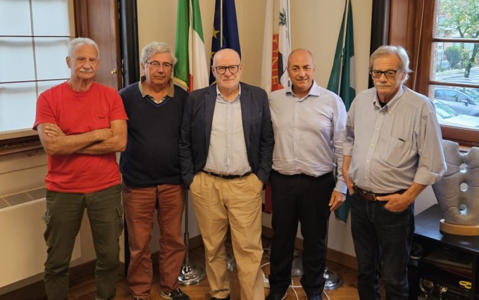 Villasanta si prepara a omaggiare le montagne con il “Festival delle Geografie”