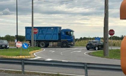 Gravissimo incidente sulla Sp2: 40enne trasportato in codice rosso in ospedale