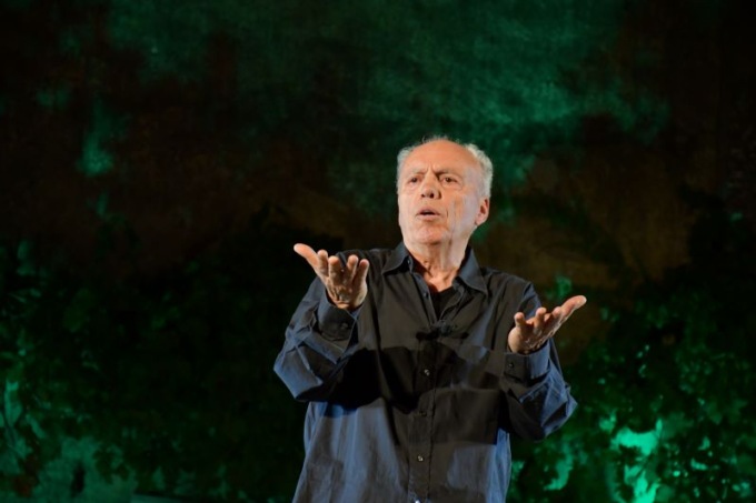 Dario Fo e Franca Rame rivivono a Firenze con ‘Lu Santu Jullare Francesco’