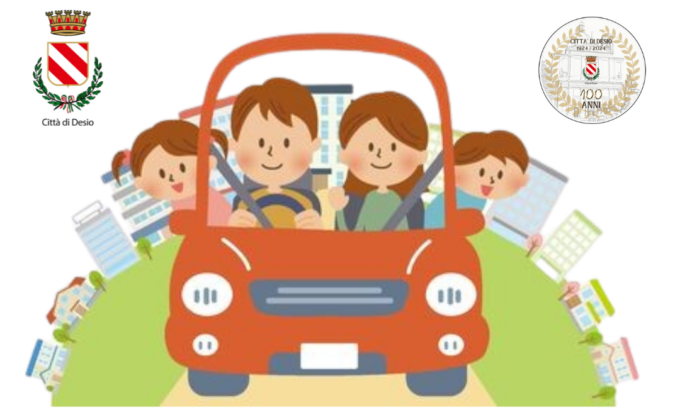 Scuola Pertini, il Comune rilancia il car pooling