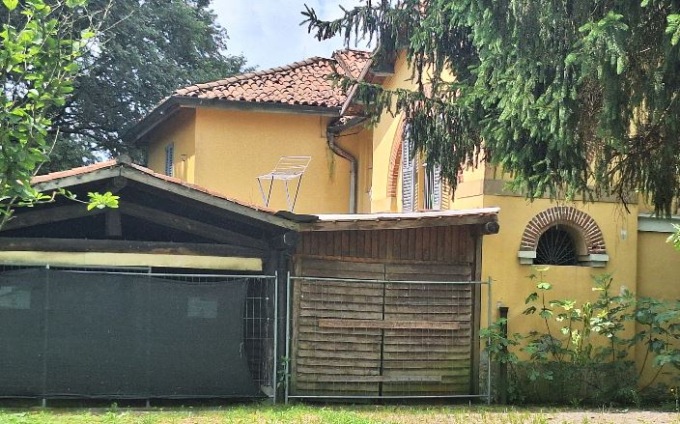 Piscina e Cascina del Sole, ristrutturazione possibile