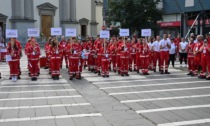 Successo per le Gare Regionali di Primo Soccorso