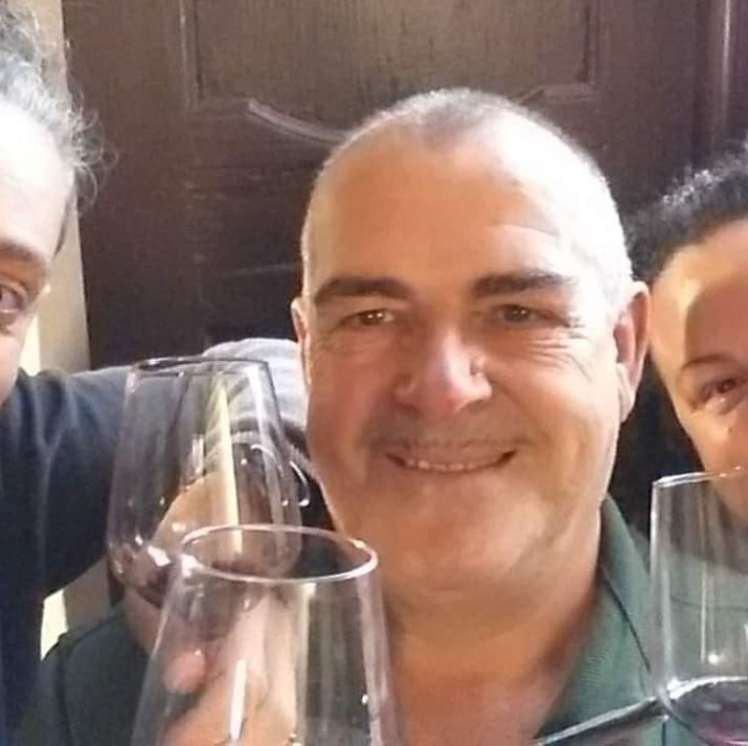 Lutto in Croce bianca per la scomparsa di Franco Meneghin,   volontario e sommelier