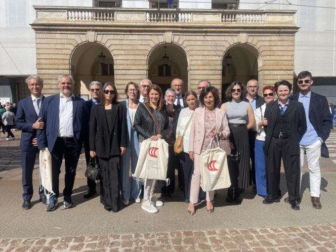 Premio Impresa e Lavoro: riconoscimento anche per 20 imprese brianzole