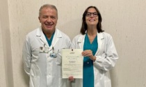 Il San Gerardo premiato al Congresso italiano di Medicina Nucleare