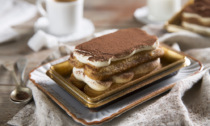 Tiramisù: da quello classico alla versione scomposta per un tocco di creatività