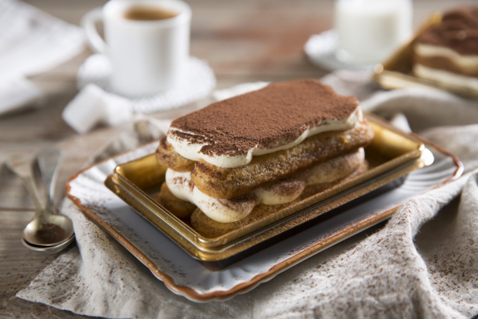 Tiramisù: da quello classico alla versione scomposta per un tocco di creatività