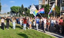 Il Brianza Pride 2025 sfilerà per le vie di Arcore, ma la Giunta Bono non concederà alcun patrocinio