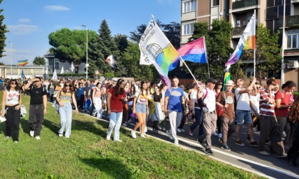 Il Brianza Pride 2025 sfilerà per le vie di Arcore, ma la Giunta Bono non concederà alcun patrocinio