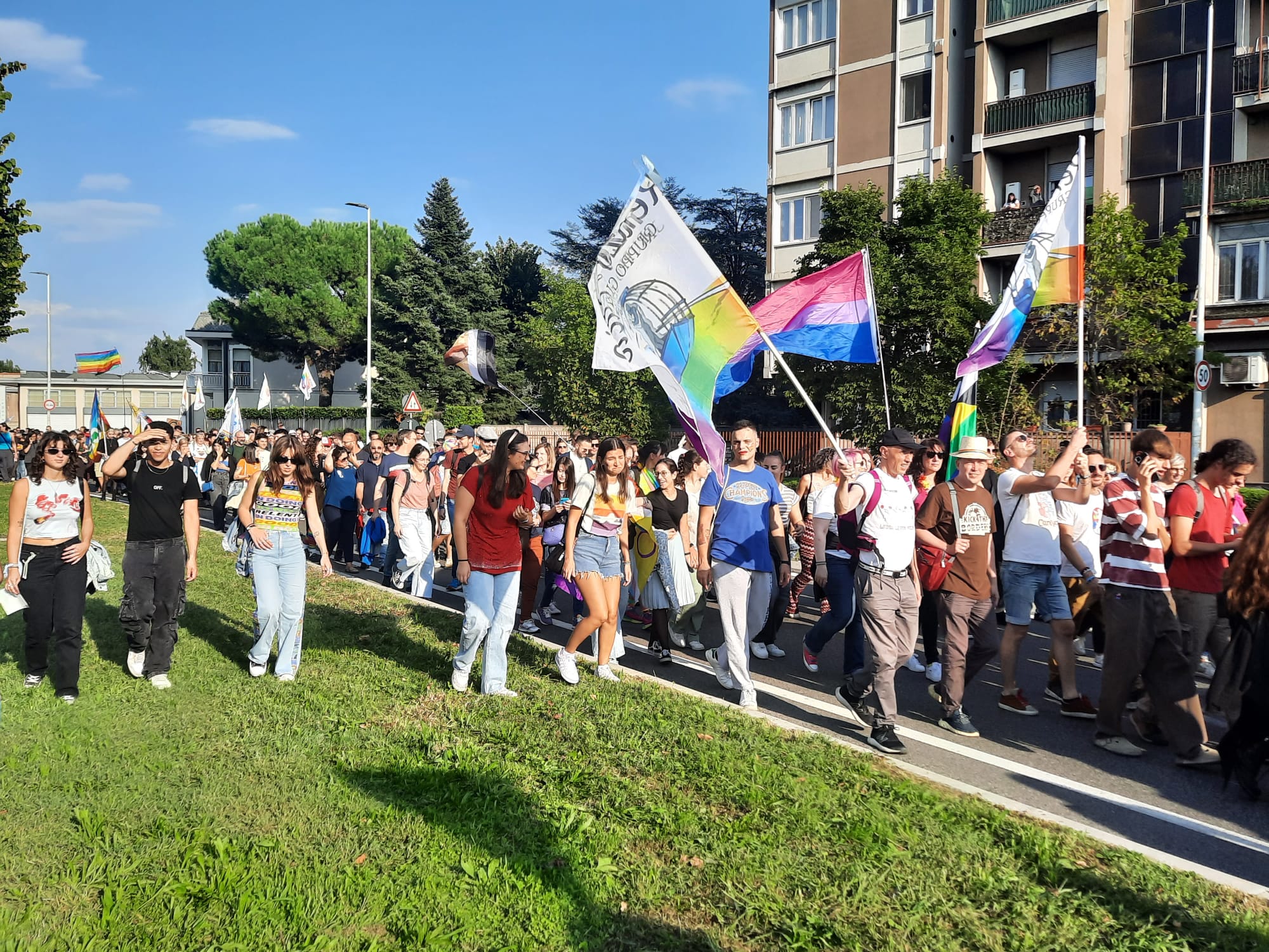 Brianza pride Seregno (2)