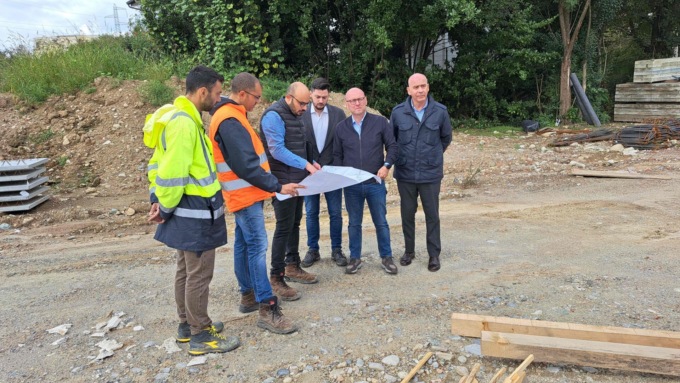 Tangenziale Nord, a fine 2025 la chiusura del cantiere