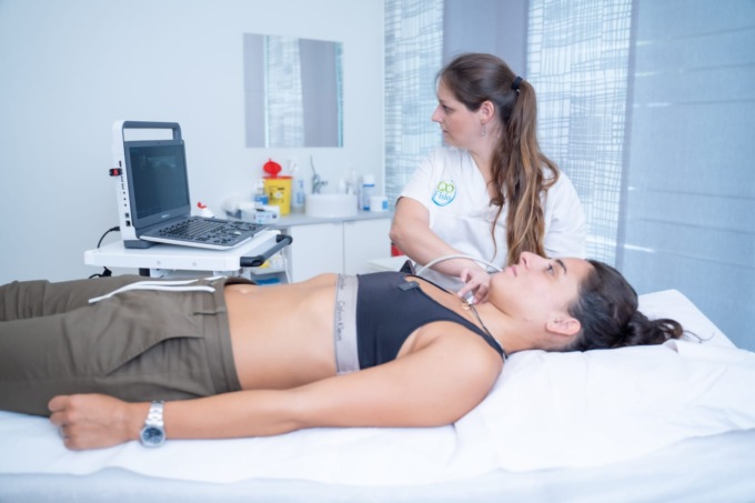 Da fine settembre sarà attiva la Clinica della spalla di QiFisio