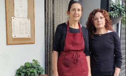 Dopo 62 anni ha chiuso la trattoria Spotti