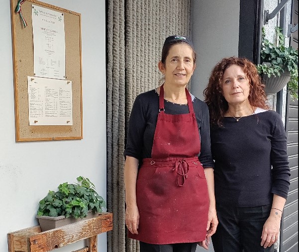 Dopo 62 anni ha chiuso la trattoria Spotti