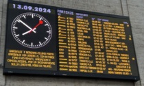 Incidente ferroviario a Milano: ritardi e disagi sulle linee