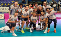 La Mint Vero Volley Monza soffre, ma batte Grottazzolina