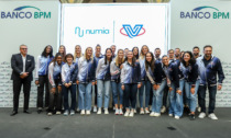 Numia Vero Volley Milano pronta per una nuova stagione