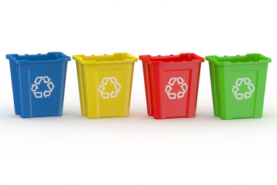 Nuovi contenitori per vetro e umido, a Ceriano parte la distribuzione porta a porta