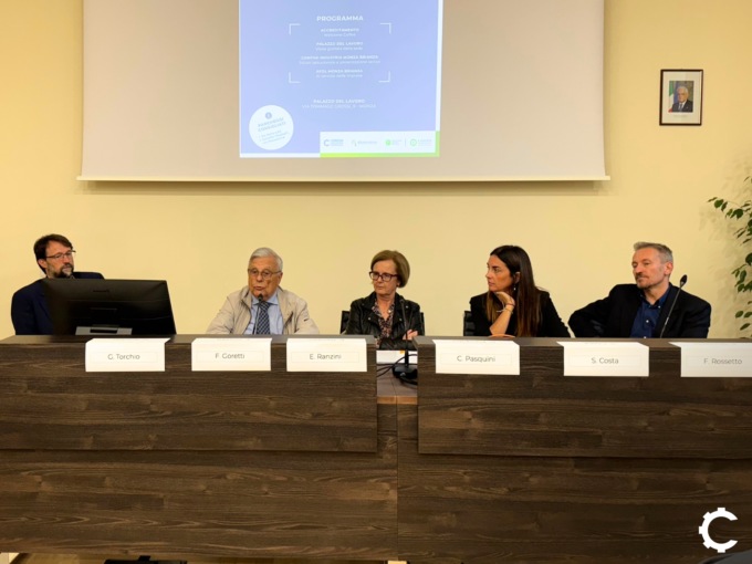 Confimi incontra il Centro per l’impiego in un evento dedicato alle imprese del territorio