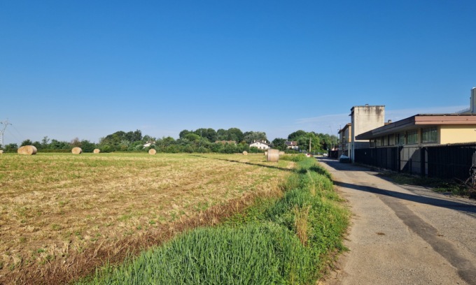 A Lesmo ci sono novità sullo spostamento dell’area di cantiere di Pedemontana
