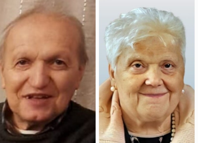 Rosangela e Silvio di nuovo insieme in cielo, Arcore piange la titolare della storica ferramenta Mariani