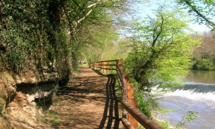 Via libera all'ampliamento dei confini del Parco della Valle del Lambro