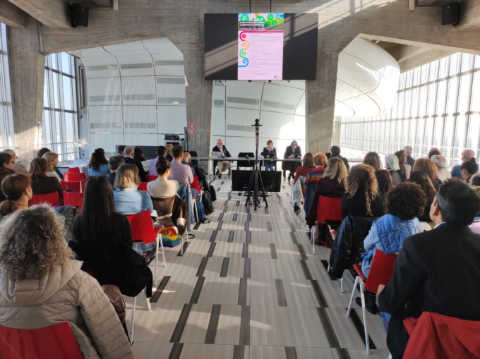 Rischi alimentari e ambientali: sala piena per il convegno di Ats Brianza