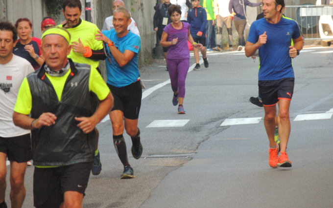 Tutto pronto per la Stravimercate, ecco come iscriversi