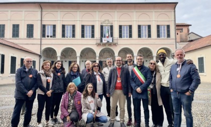 In 1.000 a Cavenago per le Giornate Fai d'Autunno