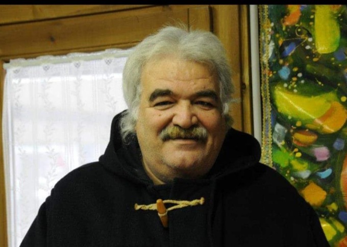 Addio allo storico “Babbo Natale” e fondatore dell’associazione “Stazione”