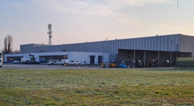 Villasanta, il sindaco rassicura: “Alla Tagliabue Gomme è tutto a posto”