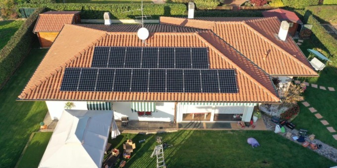 L’ABC del fotovoltaico: cos’è e come funziona