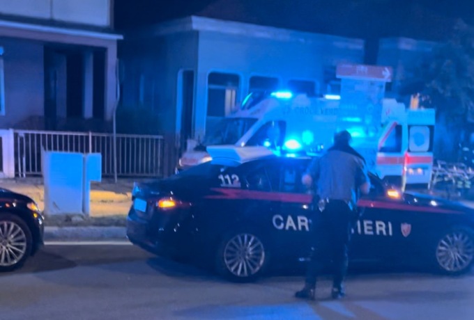 Accoltellò la ex compagna e la figlia di lei, condannato a 10 anni per tentato omicidio