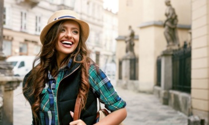 Non ti piace il tuo sorriso? A Cornate d'Adda un Centro accreditato per le faccette Lumineers