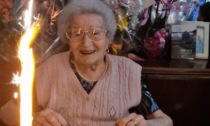 Villasanta: "nonna" Antonia si è spenta a 101 anni