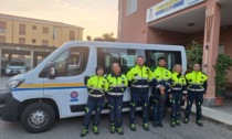 "Io non rischio": Protezione Civile in piazza a insegnare le buone pratiche