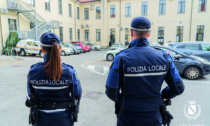 C’era una volta la «malamovida». Un’estate in piena sicurezza con Polizia Locale e vigilantes