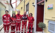 A Villasanta apre il "Portone Rosso", un orecchio teso verso i bisogni della comunità