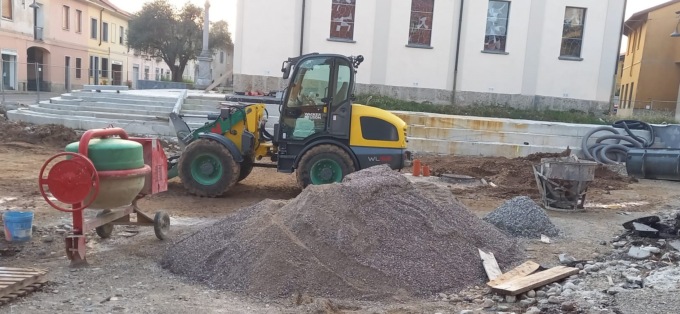 Odissea in centro, il Comune licenzia la ditta